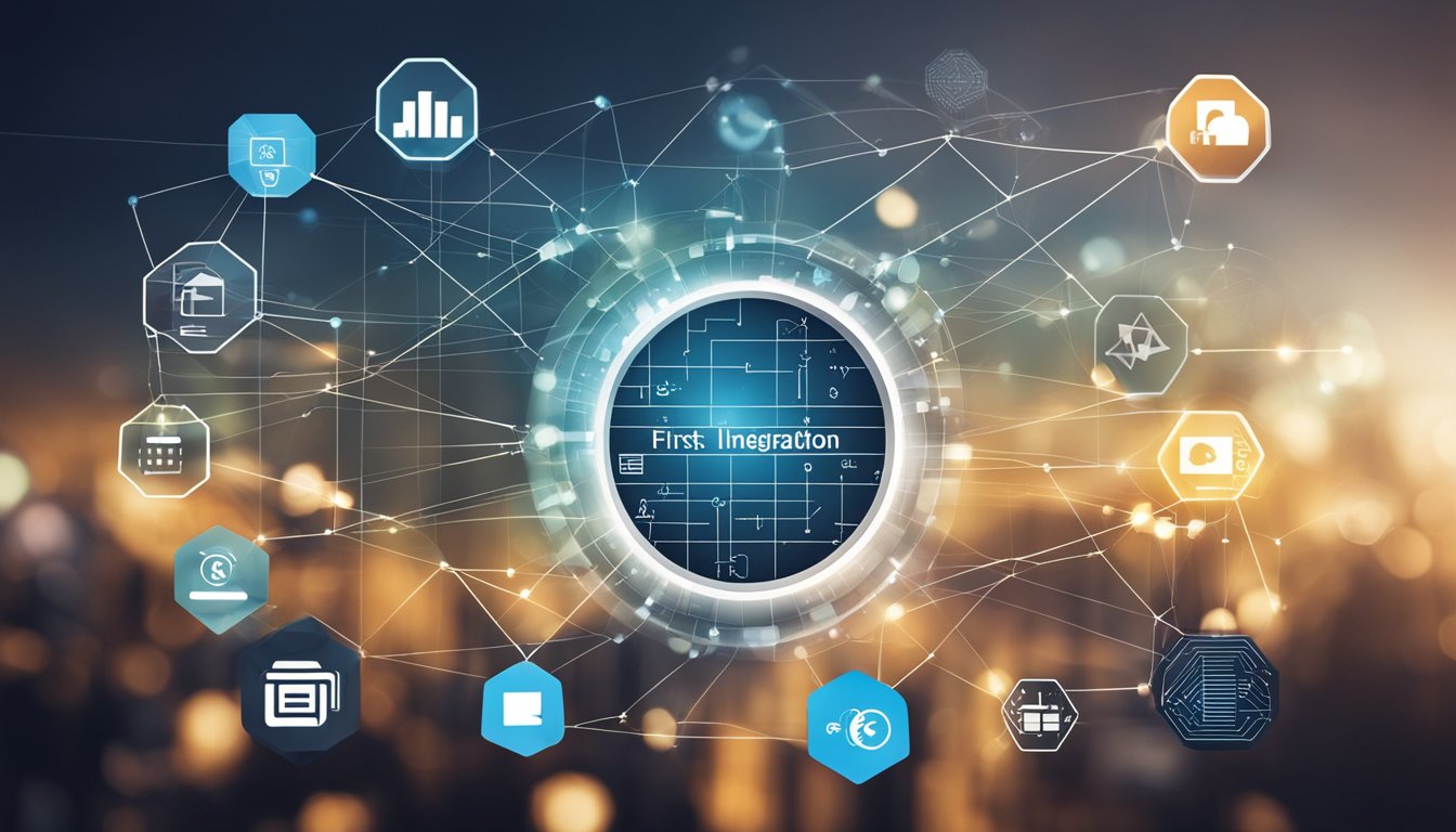 top 5 software integration trends top 5 software integration trends